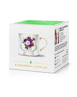 Granny Mug Alessandra Casnellie, Multi-colour, small