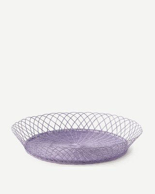 Bakkie Basket Lace - XXXL