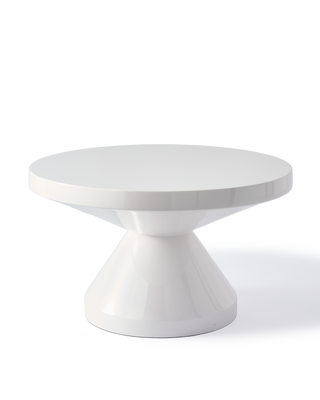 Zig Zag Coffee Table