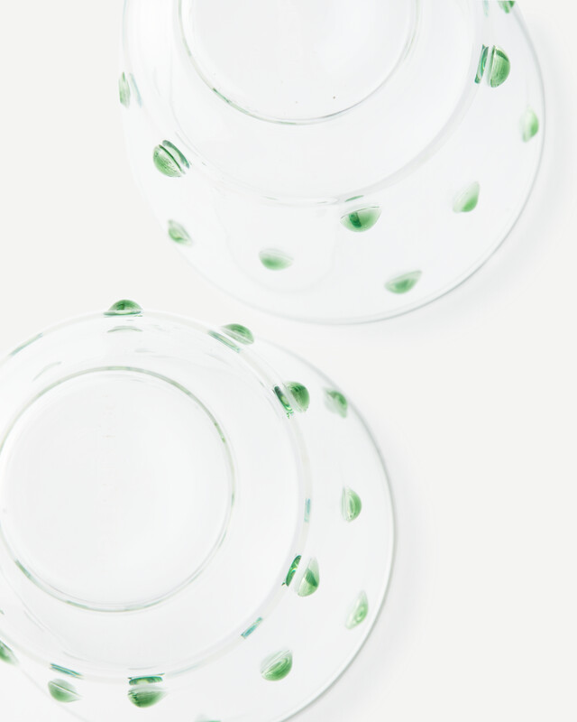 tumbler nob green set 2, Olive green, pdp