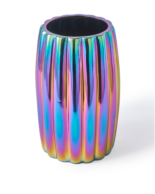 Curvy Plant Pot