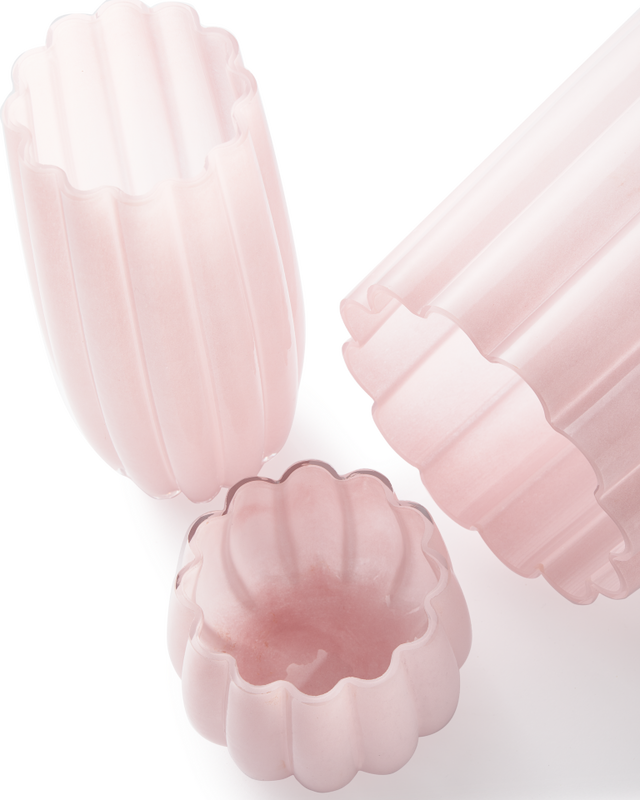 Shop Melon Vase - L| POLSPOTTEN
