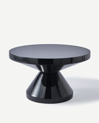 Zig Zag Coffee Table