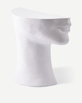 Head Bijzettafel - Linksonder
