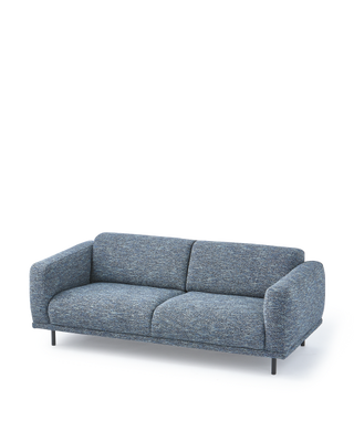Teddy Sofa Boho