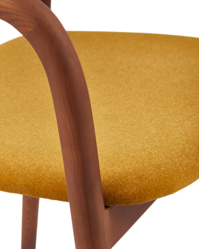 Shop Soft Henry Chair| POLSPOTTEN