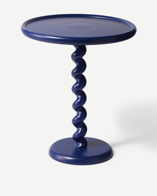 Side Table Twister