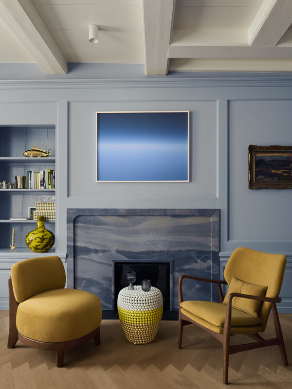 dot stool striped white combi, White, pdp