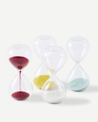 Sandglass Ball - XXS