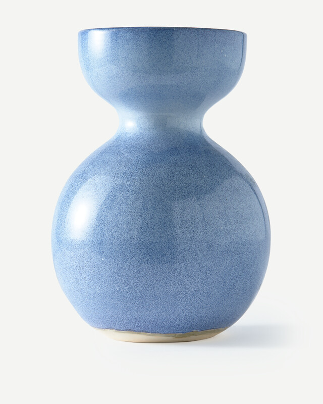 vase Boolb oily M, light blue, pdp