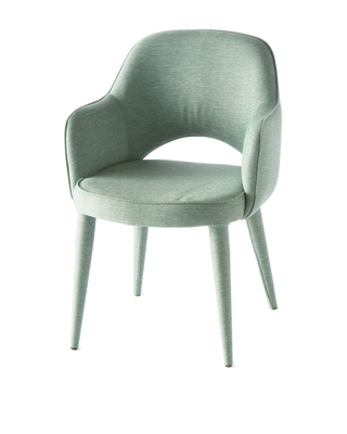 Cosy Chair Berry