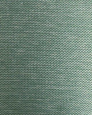 lounge chair puff mint, Green grey, medium