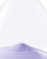 sandglass ball XXS lilac, Lilac, small