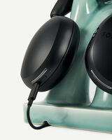 hand stand sonos white, Black, small