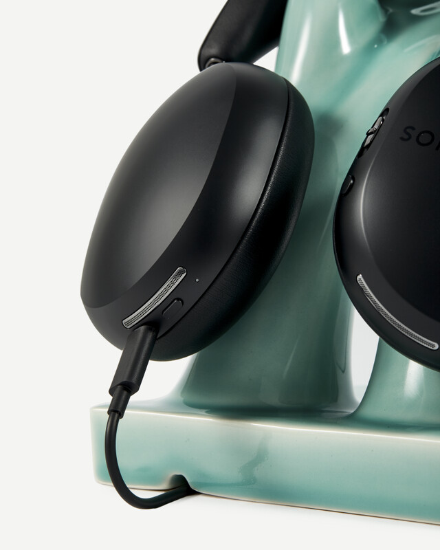 hand stand sonos white, Black, pdp