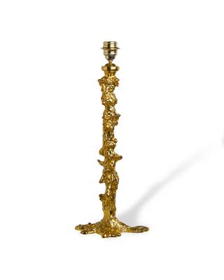 Drip Lamp Base