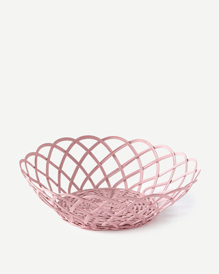 Bakkie Basket Lace