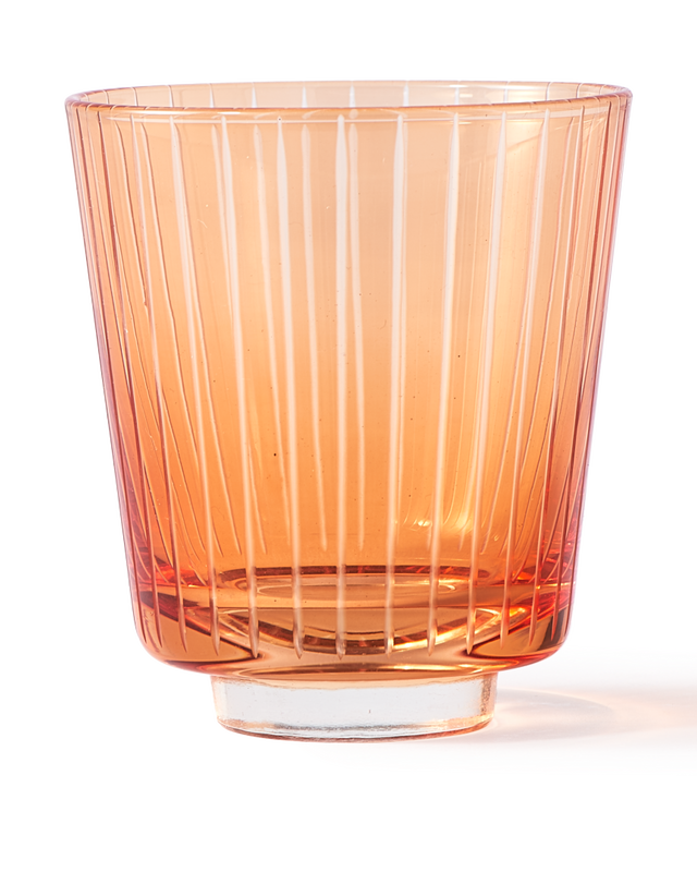 Tumbler library set 6, Multi-colour, large