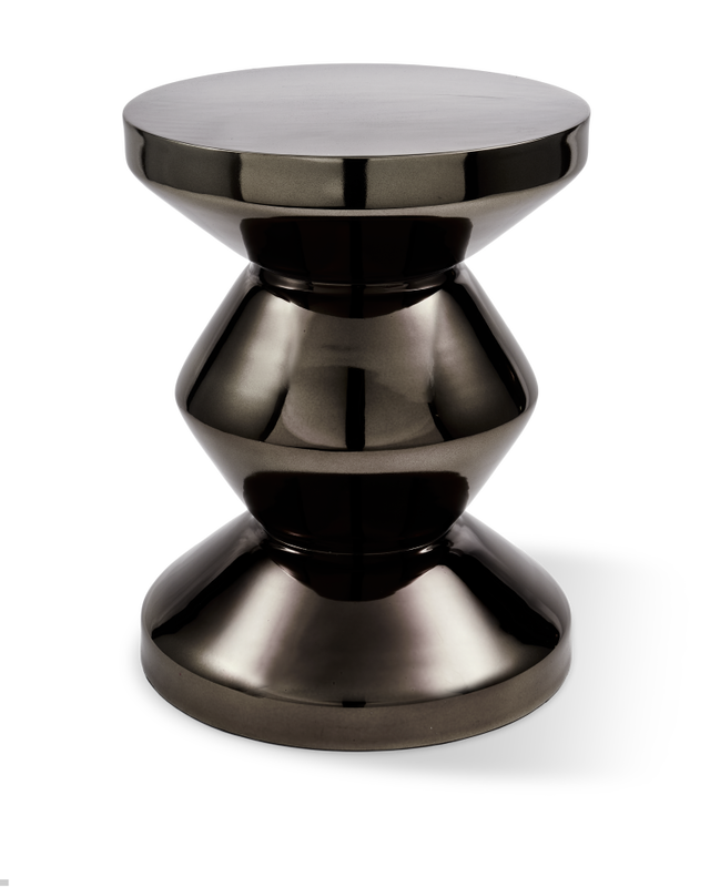 Shop Zig Zag Metal| POLSPOTTEN