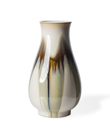 Crazy Vase Perry medium, Beige, small