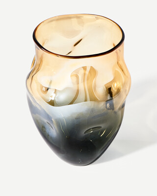 Collision Vase - L
