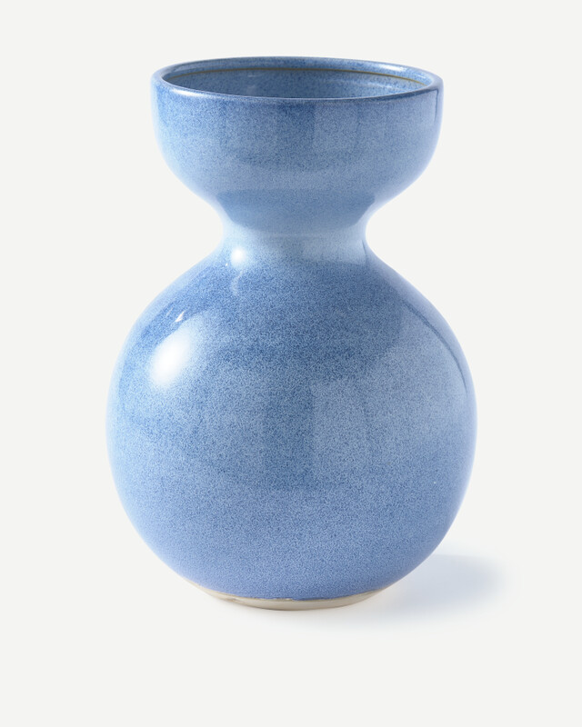 vase Boolb oily M, light blue, pdp