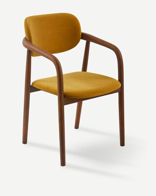 Soft Henry Chair