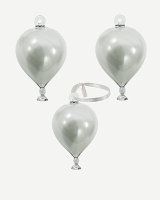 Balloon Ornaments