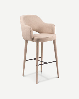 Cosy Barstool