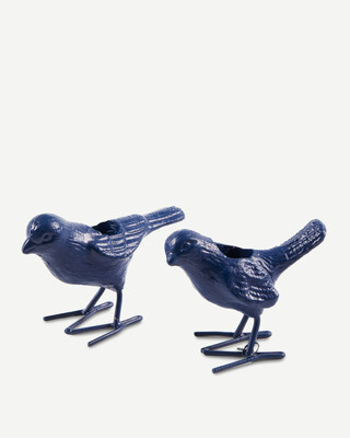 Flock Of Birds Kandelaars