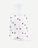 pitcher wine nob green, Yellow, small