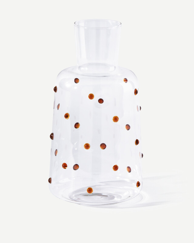 pitcher wine nob green, Yellow, pdp