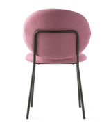 chair simply mint, light pink, small