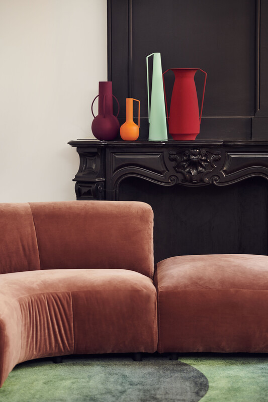 vases roman evening set 4, Multi-colour, pdp