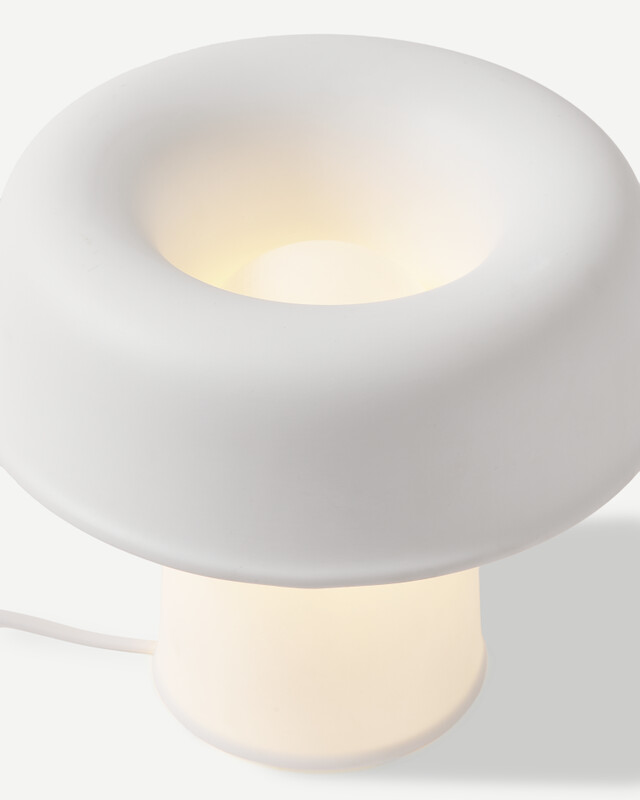 table lamp neox green, White, pdp