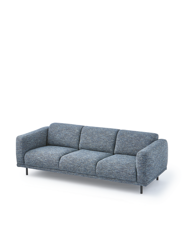 Shop Teddy Sofa Boho XL POLSPOTTEN