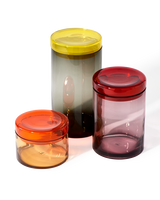 Caps & jars XL, Multi-colour, small