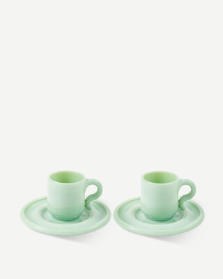 Gobi Espresso Cups