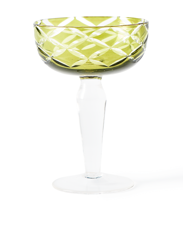 coupe cuttings multicolour set 6, Multi-colour, large