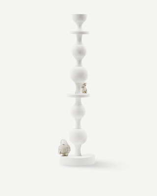 Climbing Pole Candle Holder - XL