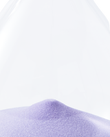 sandglass ball XS light green, Lilac, small
