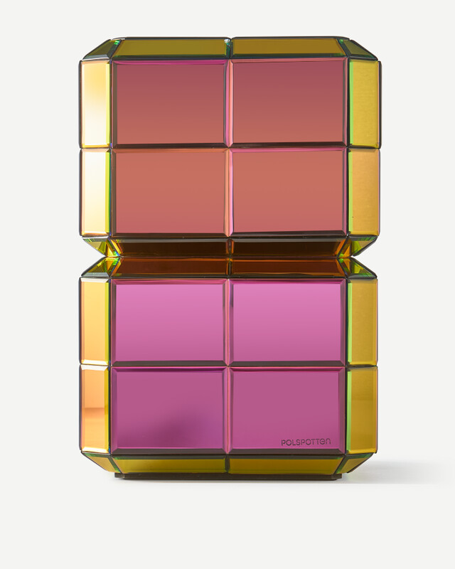 side table pixel, Multi-colour, pdp