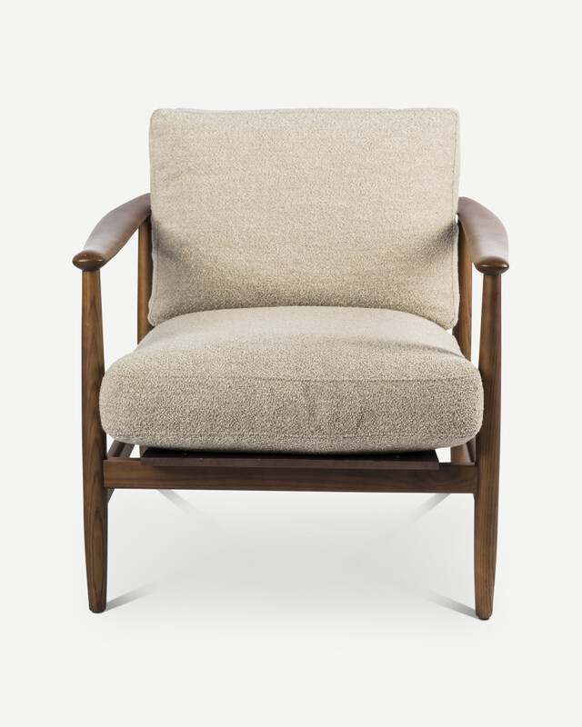 Chair Todd beige (FSC 100% certified), Beige, pdp