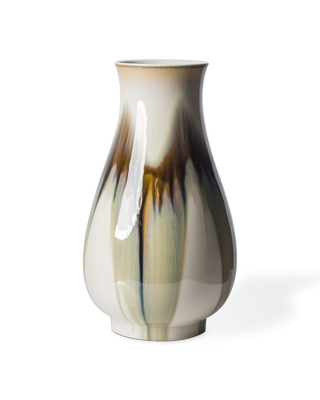 Crazy Perry Vase - L