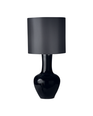 Ball Body Lamp Base