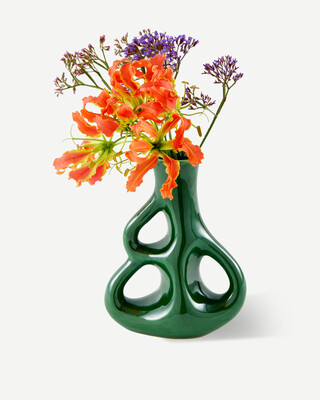Three Ears Vase - S