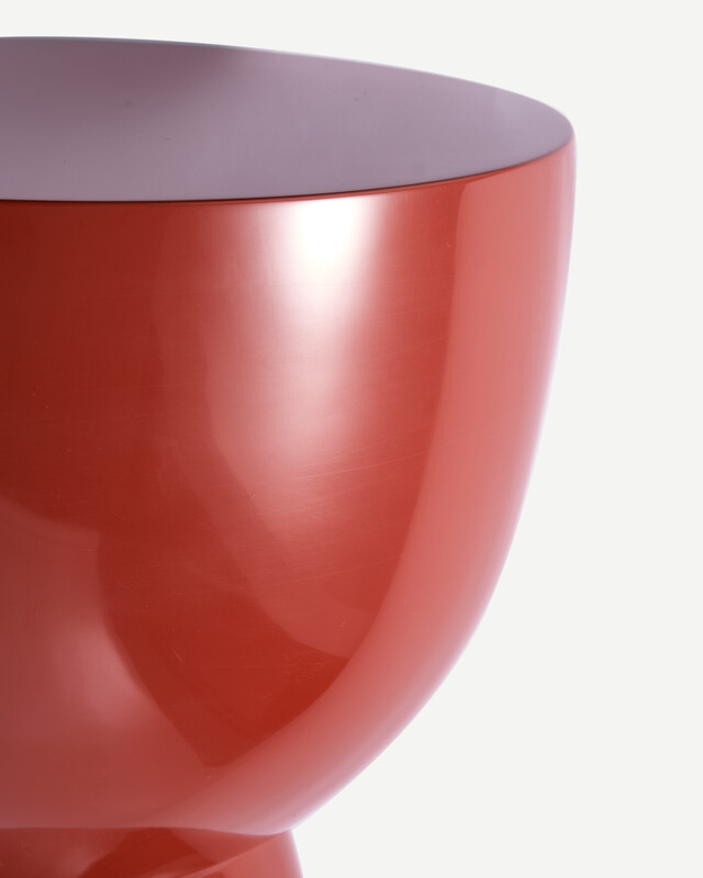 Tip Tap ruby red, Coral red, pdp