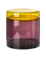 Caps & jars multi mix set 3, Multi-colour, small