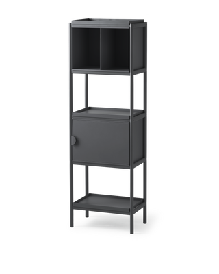 Toss Tall Cabinet