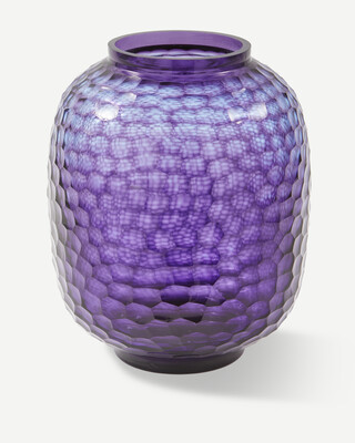 Honeycomb Vase - M